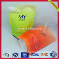 400ml stand up bags